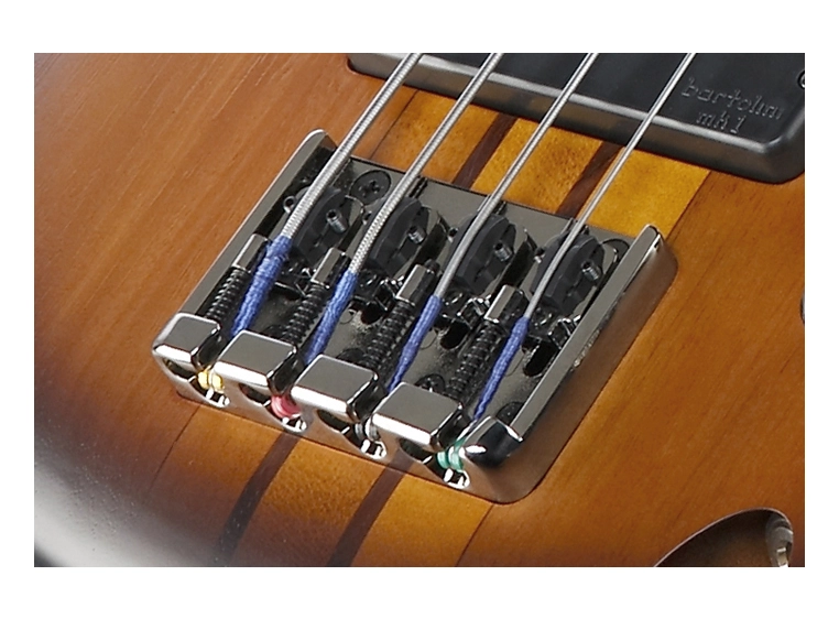 Ibanez SRF-705 BBF elbass 